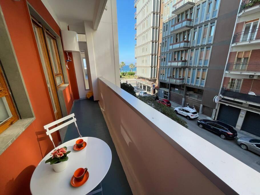 Апартаменти Mare&Citta House Барі Екстер'єр фото
